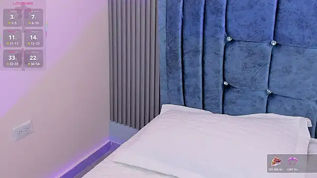 pretty sunlight  online show from 19, 4, 2026