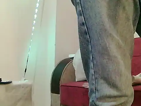 Snapshot of Joealex- chatting on 12, 3, 2026 Joealex- online show from 12, 3, 2026