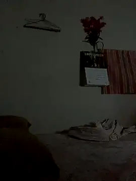 Johnras121 online show from 16, 9, 2025