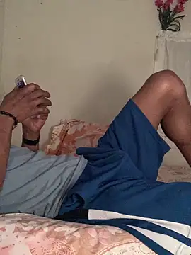 Johnras121 online show from 23, 4, 2026