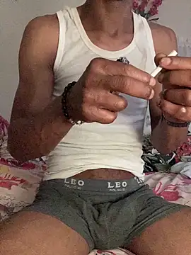 Johnras121 online show from 28, 4, 2026