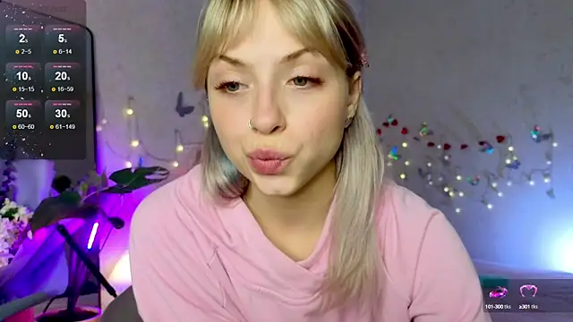 lavenderluxe online show from 14, 9, 2025