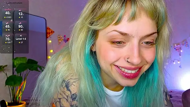 lavenderluxe online show from 25, 11, 2025