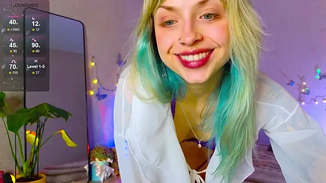 lavenderluxe online show from 30, 11, 2025