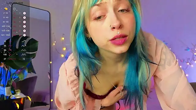 lavenderluxe online show from 1, 2, 2026