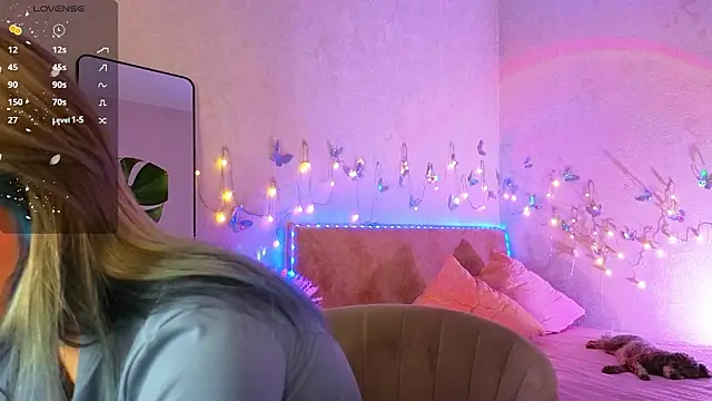 lavenderluxe online show from 24, 2, 2026