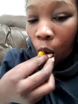 TheSweetBerry online show from 28, 4, 2026