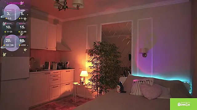 twinkle toes  online show from 15, 10, 2025