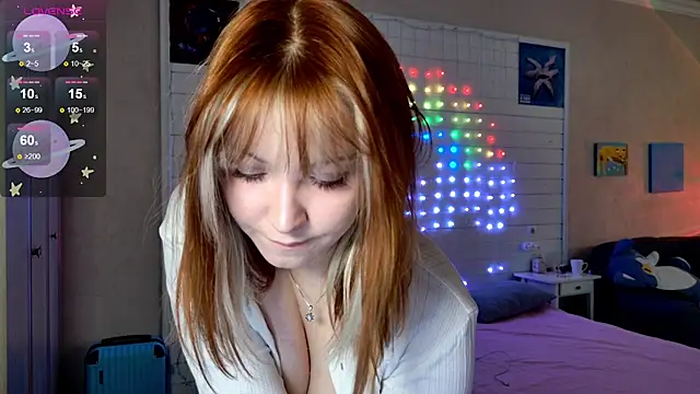 Snapshot of twinkle_toes_ chatting on 26, 3, 2026 twinkle toes online show from 26, 3, 2026