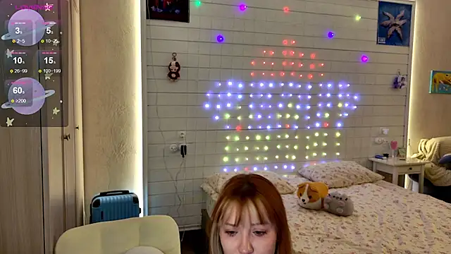Snapshot of twinkle_toes_ chatting on 15, 4, 2026 twinkle toes online show from 15, 4, 2026