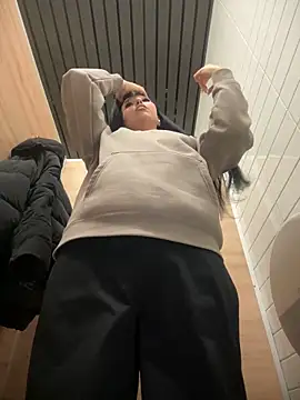 Tisha Busty online show from 8, 1, 2025