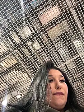 Tisha Busty online show from 13, 1, 2025