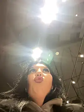 Tisha Busty online show from 19, 1, 2025