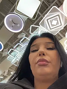 Tisha Busty online show from 28, 1, 2025