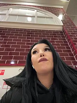 Tisha Busty online show from 7, 2, 2025