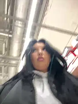 Tisha Busty online show from 12, 3, 2025