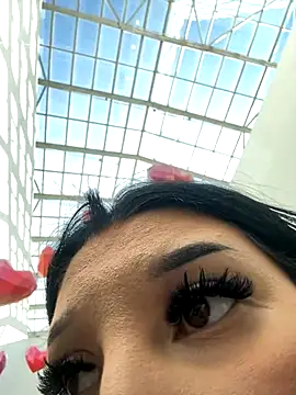 Tisha Busty online show from 11, 9, 2025