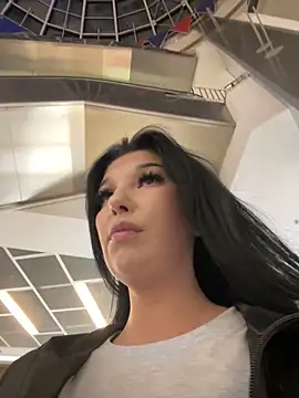 Tisha Busty online show from 13, 9, 2025