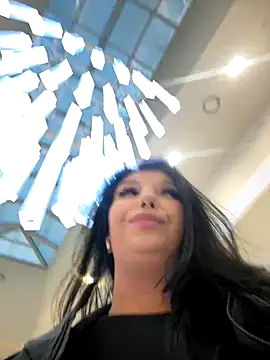 Tisha Busty online show from 7, 11, 2025