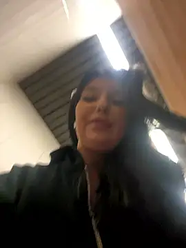 Tisha Busty online show from 15, 1, 2026