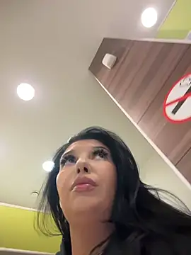 Tisha Busty online show from 2, 3, 2026