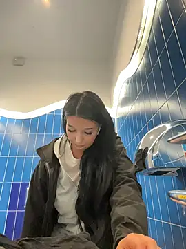 Tisha Busty online show from 16, 3, 2026