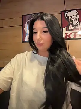 Snapshot of Tisha_Busty chatting on 13, 5, 2026 Tisha Busty online show from 13, 5, 2026
