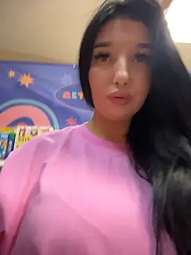 Snapshot of Tisha_Busty chatting on 7, 6, 2026 Tisha Busty online show from 7, 6, 2026
