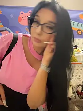 Tisha Busty online show from 20, 6, 2026
