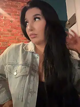 Tisha Busty online show from 2, 7, 2026
