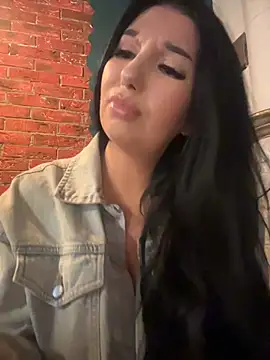 Tisha Busty online show from 6, 7, 2026