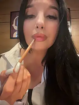 Tisha Busty online show from 10, 7, 2026