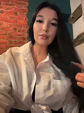 Tisha Busty online show from 12, 7, 2026