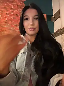 Tisha Busty online show from 26, 7, 2026