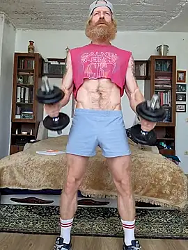 Snapshot of Gingerbeard40 chatting on 24, 11, 2025 Gingerbeard40 online show from 24, 11, 2025