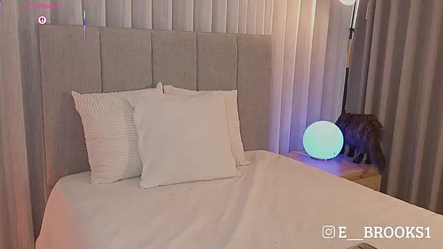 emma brooks1 online show from 24, 4, 2026