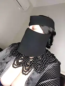 Snapshot of -Arab_milf- chatting on 18, 2, 2025 -Arab milf- online show from 18, 2, 2025