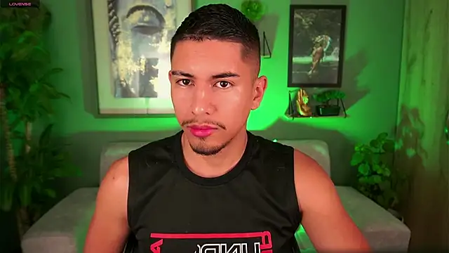 Aaronfox x online show from 17, 3, 2025