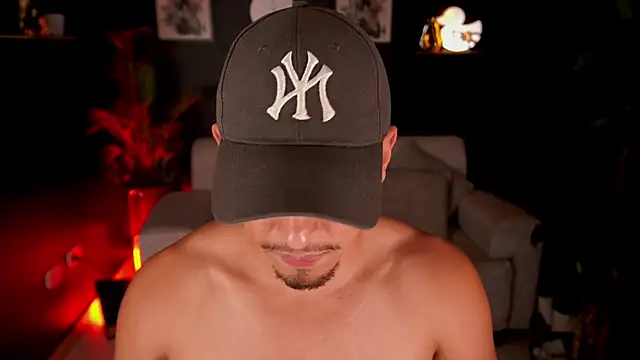 Aaronfox x online show from 1, 10, 2025