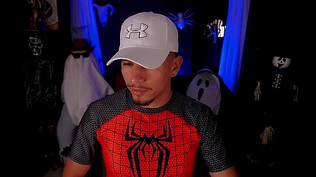 Aaronfox x online show from 14, 10, 2025