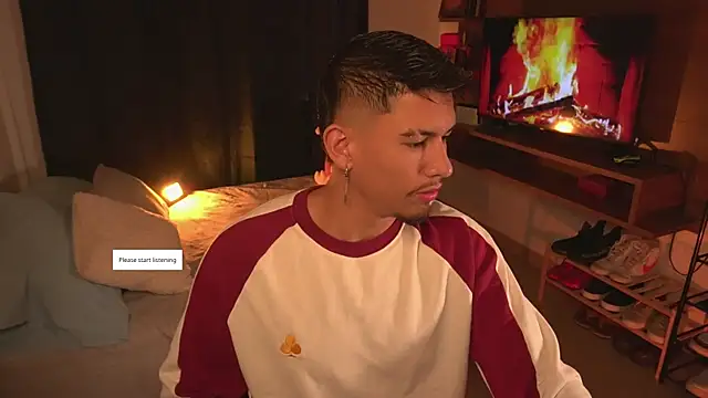 Aaronfox x online show from 6, 6, 2026