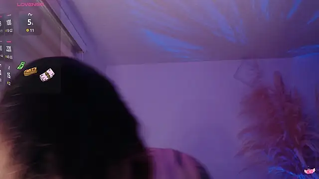 Abby gaiil online show from 15, 10, 2025