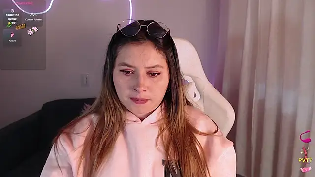 Abby gaiil online show from 26, 5, 2026