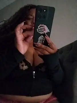 KittyKayla online show from 18, 11, 2025