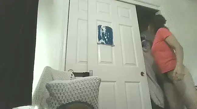 PompasPurpleriver online show from 20, 12, 2024