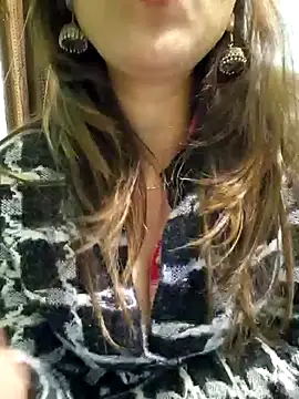 MIss-Naina online show from 7, 1, 2025