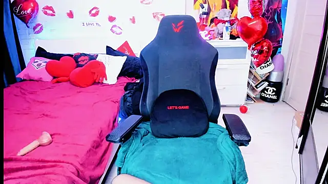 BADNikkiy online show from 11, 2, 2026