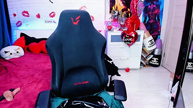 BADNikkiy online show from 19, 2, 2026