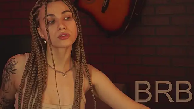 EllieCutes online show from 10, 2, 2025