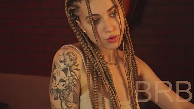 EllieCutes online show from 11, 2, 2025